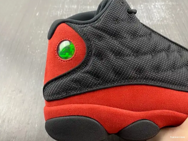 HYPE 414571-004 (2017) Bred 13 Retro Jordan 0517